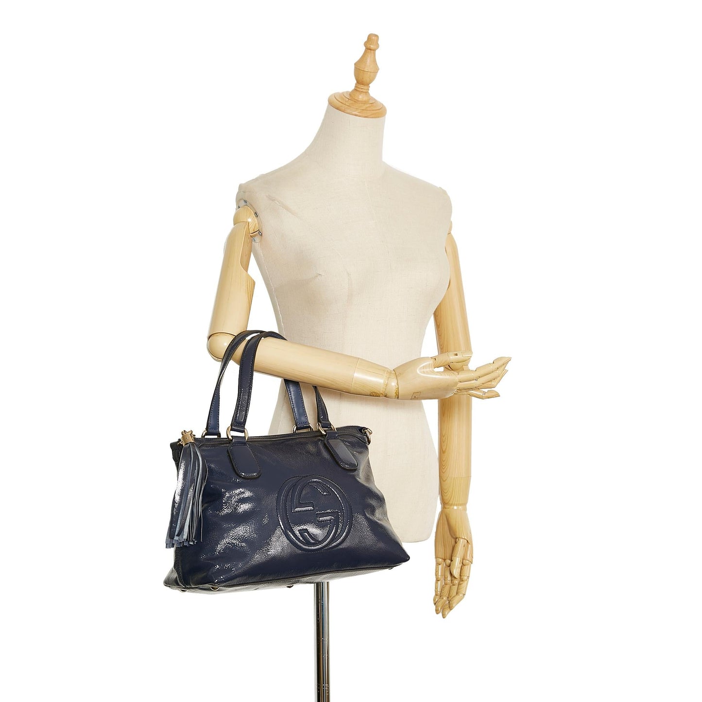 STRAPSTORY - GGC4 BAG - 2543