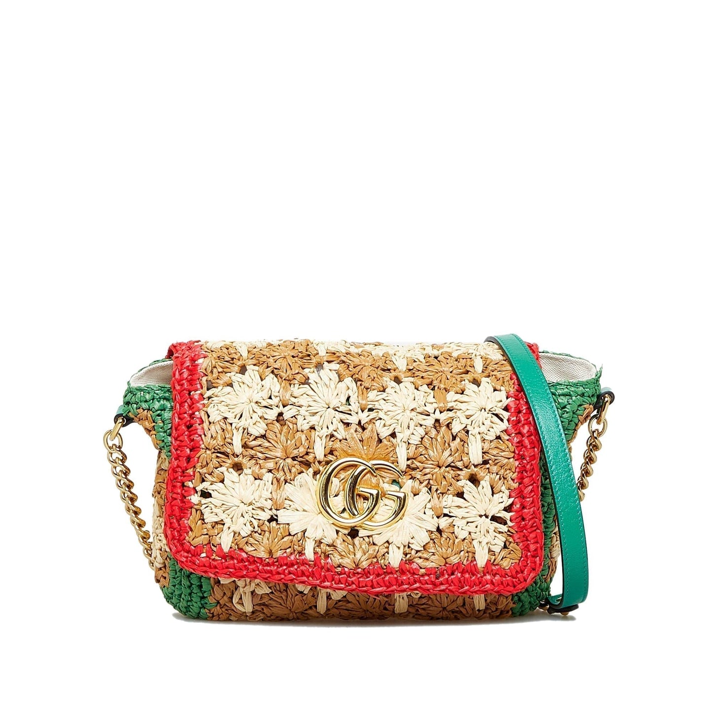 STRAPSTORY - GGC4 BAG - 3826