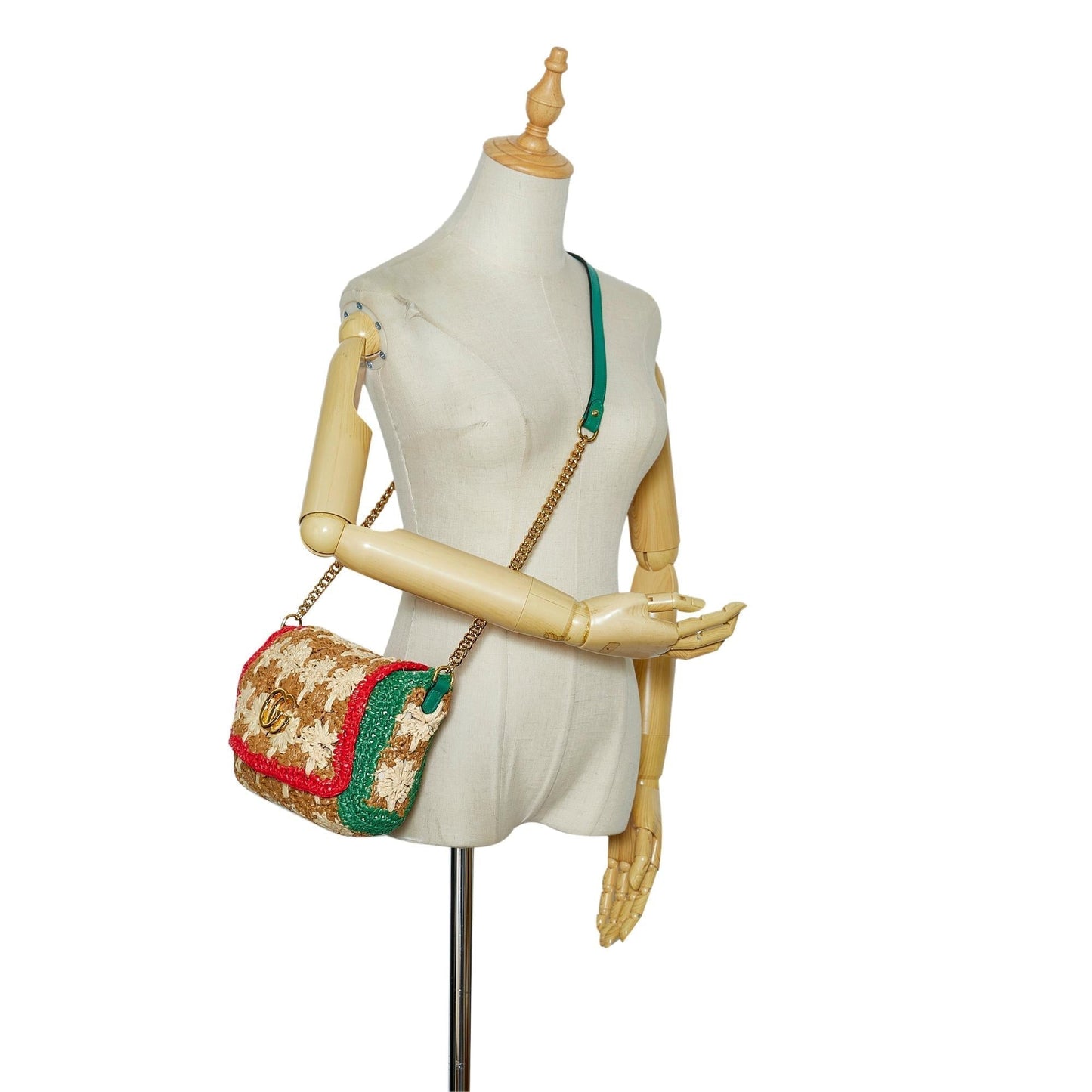 STRAPSTORY - GGC4 BAG - 3826