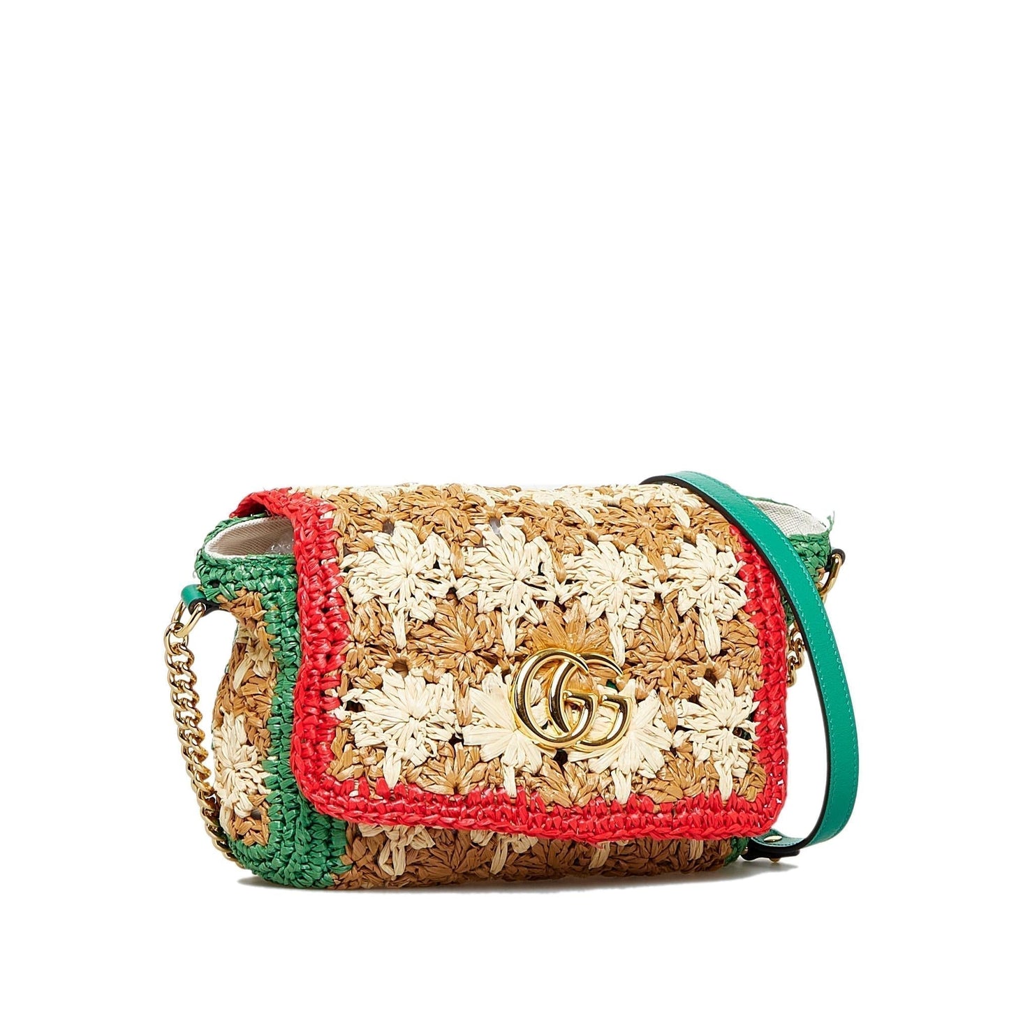 STRAPSTORY - GGC4 BAG - 3826
