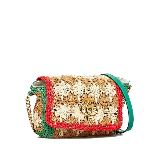 STRAPSTORY - GGC4 BAG - 3826