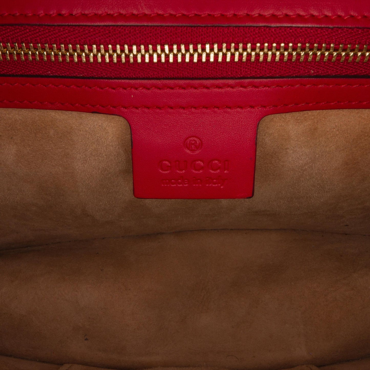 STRAPSTORY - GGC1 BAG - 2117