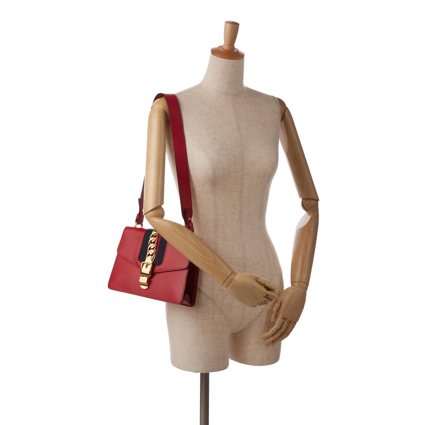 STRAPSTORY - GGC1 BAG - 2117