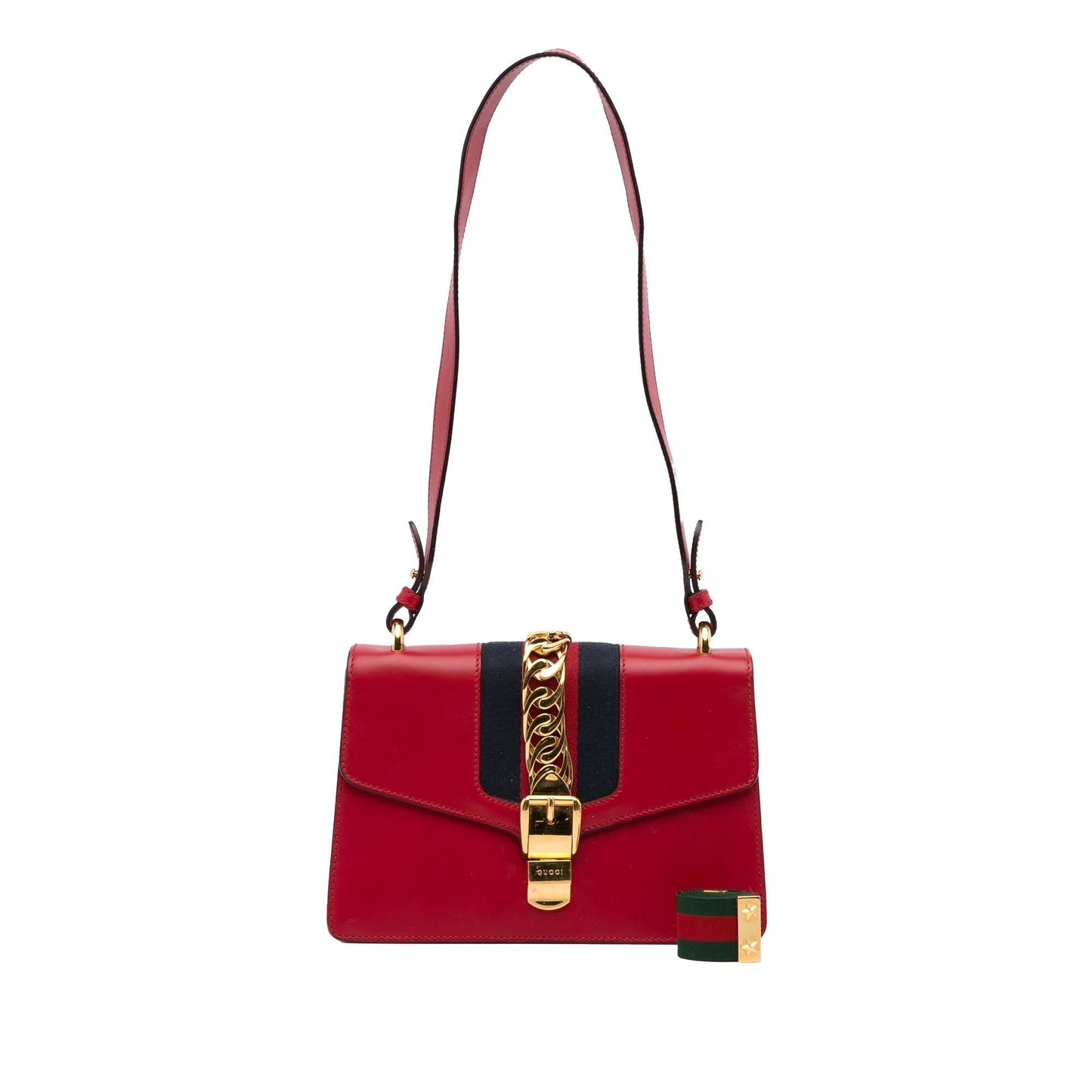 STRAPSTORY - GGC1 BAG - 2117