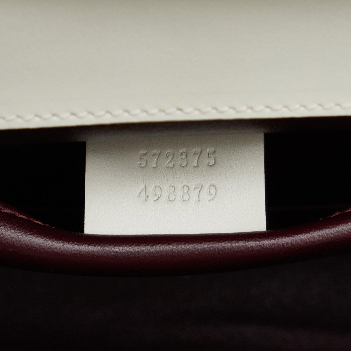 STRAPSTORY - GGC4 BAG - 2541