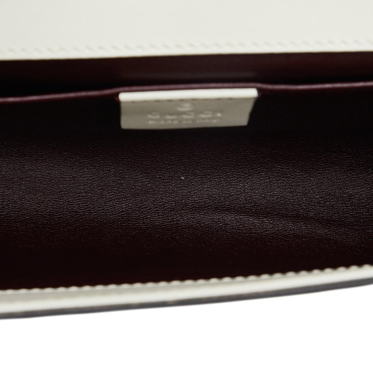 STRAPSTORY - GGC4 BAG - 2541