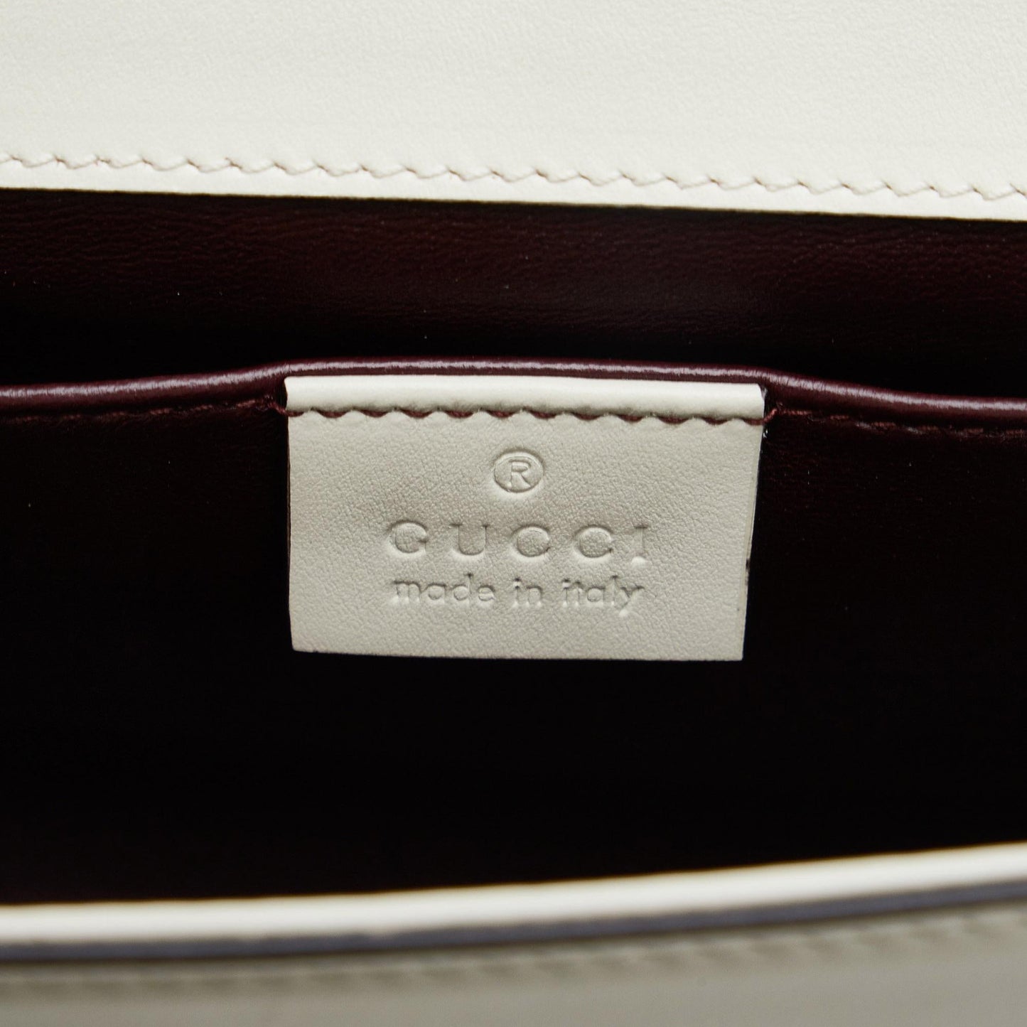 STRAPSTORY - GGC4 BAG - 2541