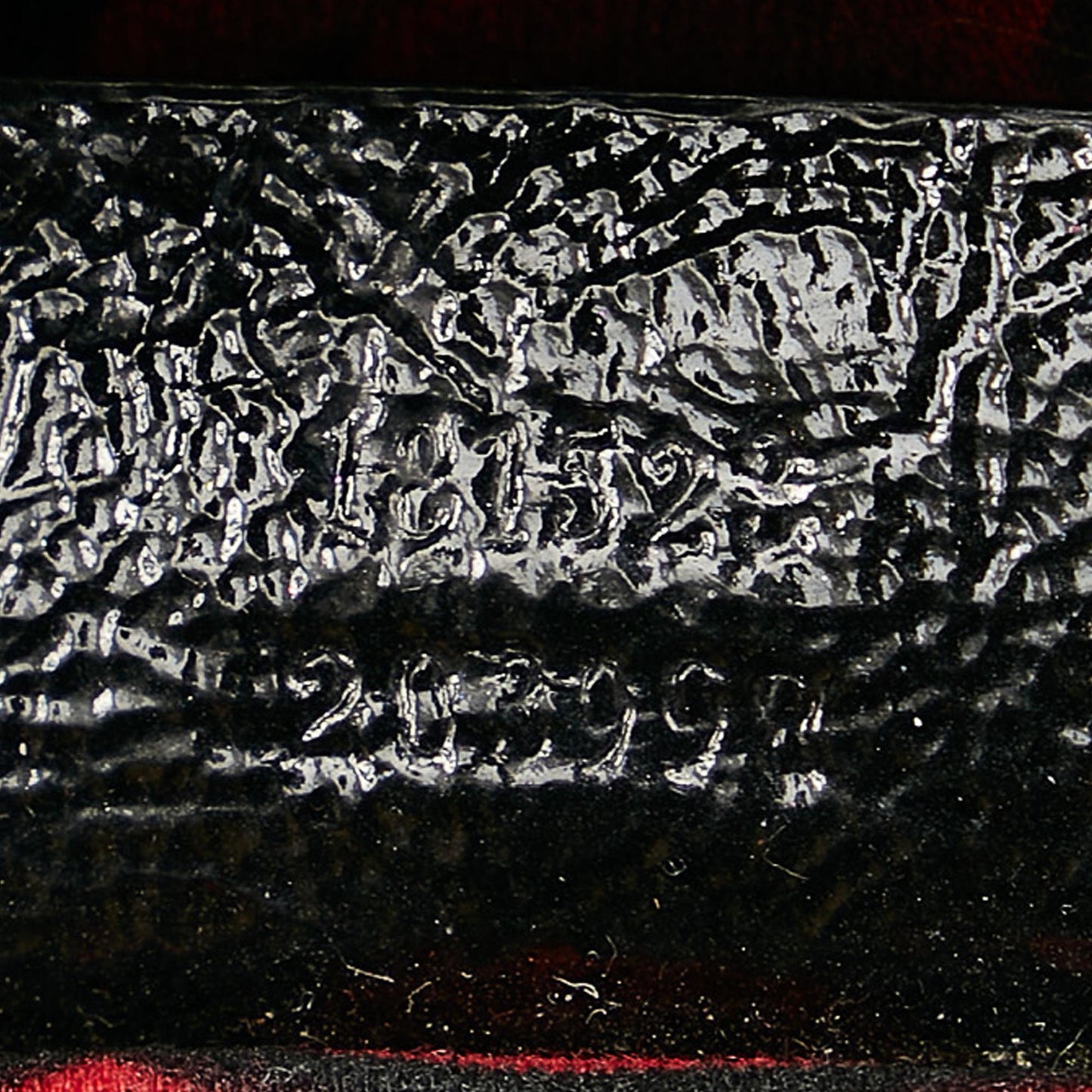 STRAPSTORY - GGC1 BAG - 236
