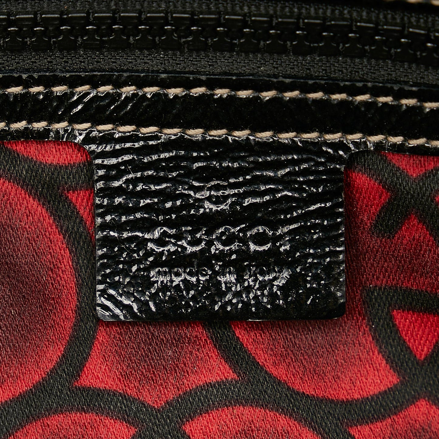 STRAPSTORY - GGC1 BAG - 236