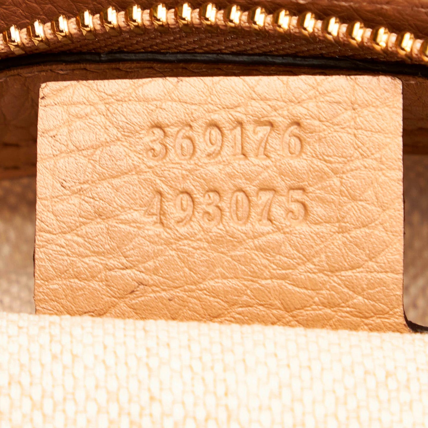 STRAPSTORY - GGC4 BAG - 2539