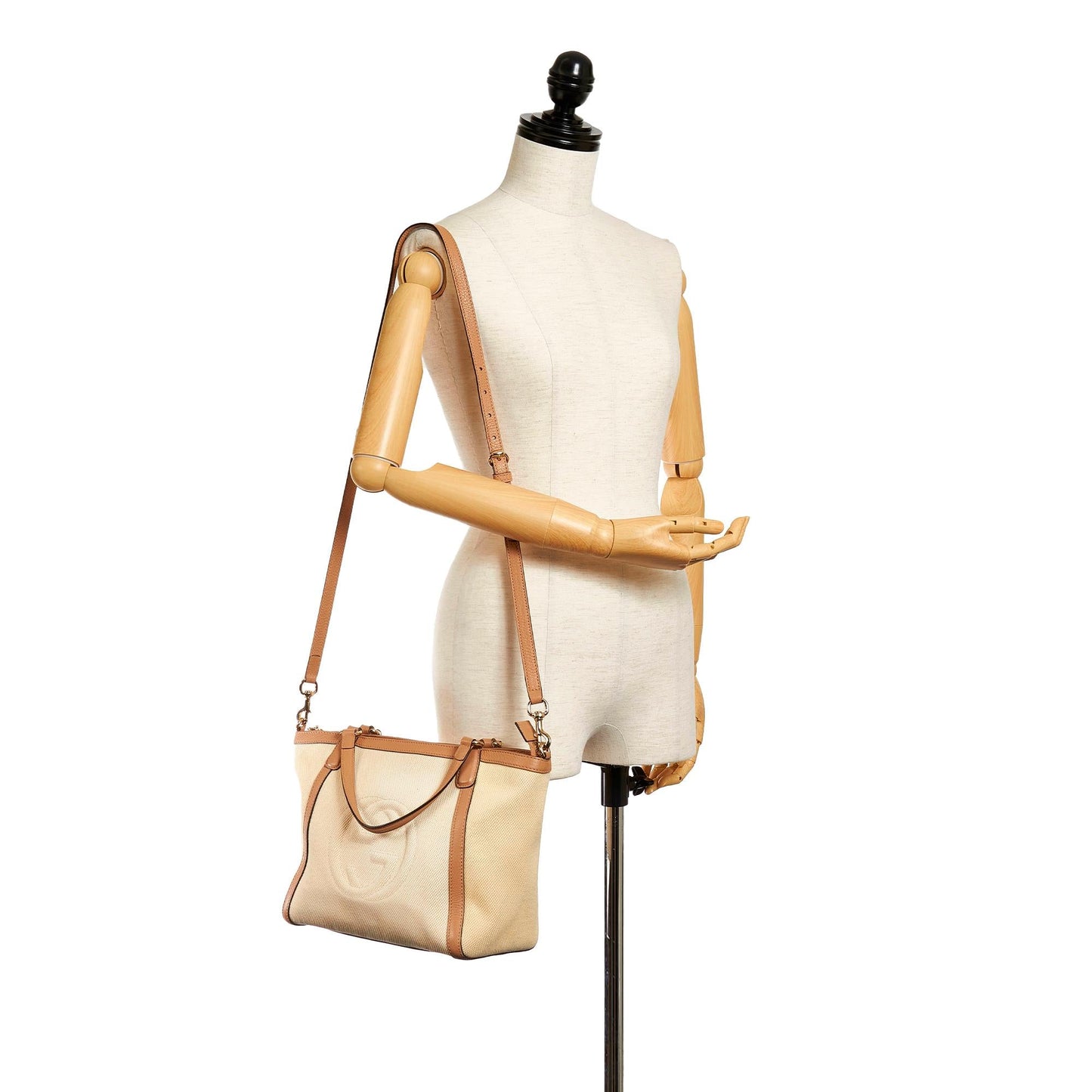STRAPSTORY - GGC4 BAG - 2539