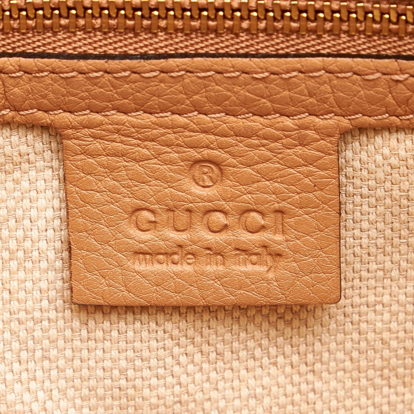STRAPSTORY - GGC4 BAG - 2539