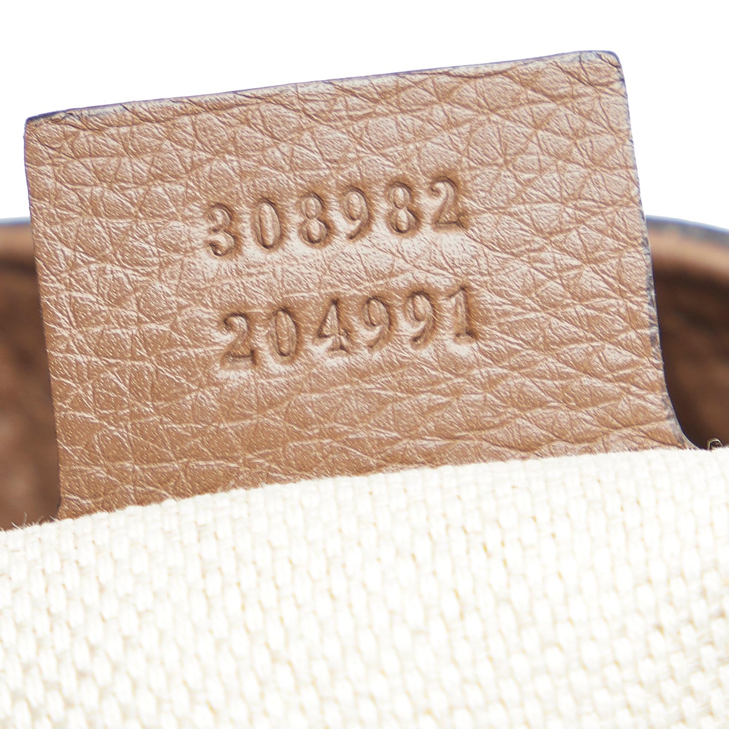 STRAPSTORY - GGC4 BAG - 1478