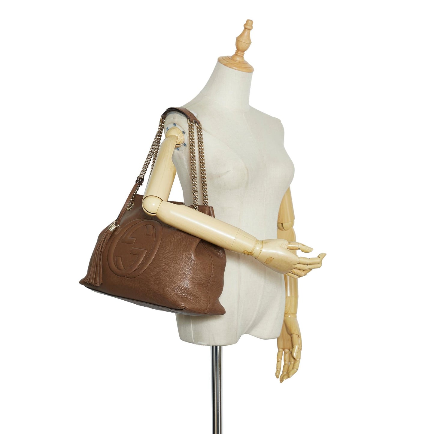 STRAPSTORY - GGC4 BAG - 1478