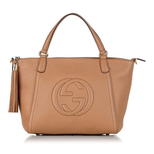 STRAPSTORY - GGC4 BAG - 2538