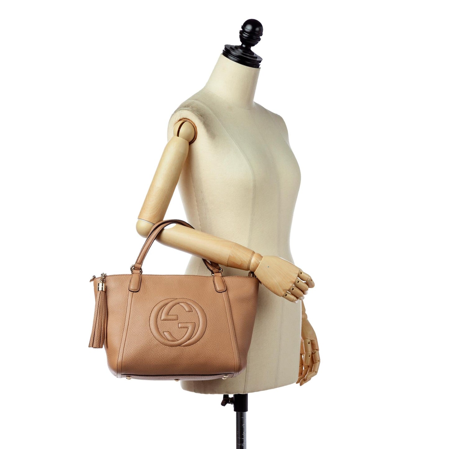 STRAPSTORY - GGC4 BAG - 2538