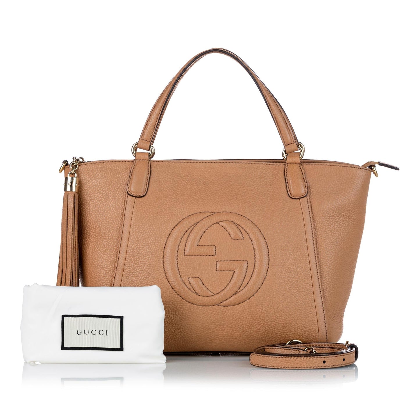 STRAPSTORY - GGC4 BAG - 2538