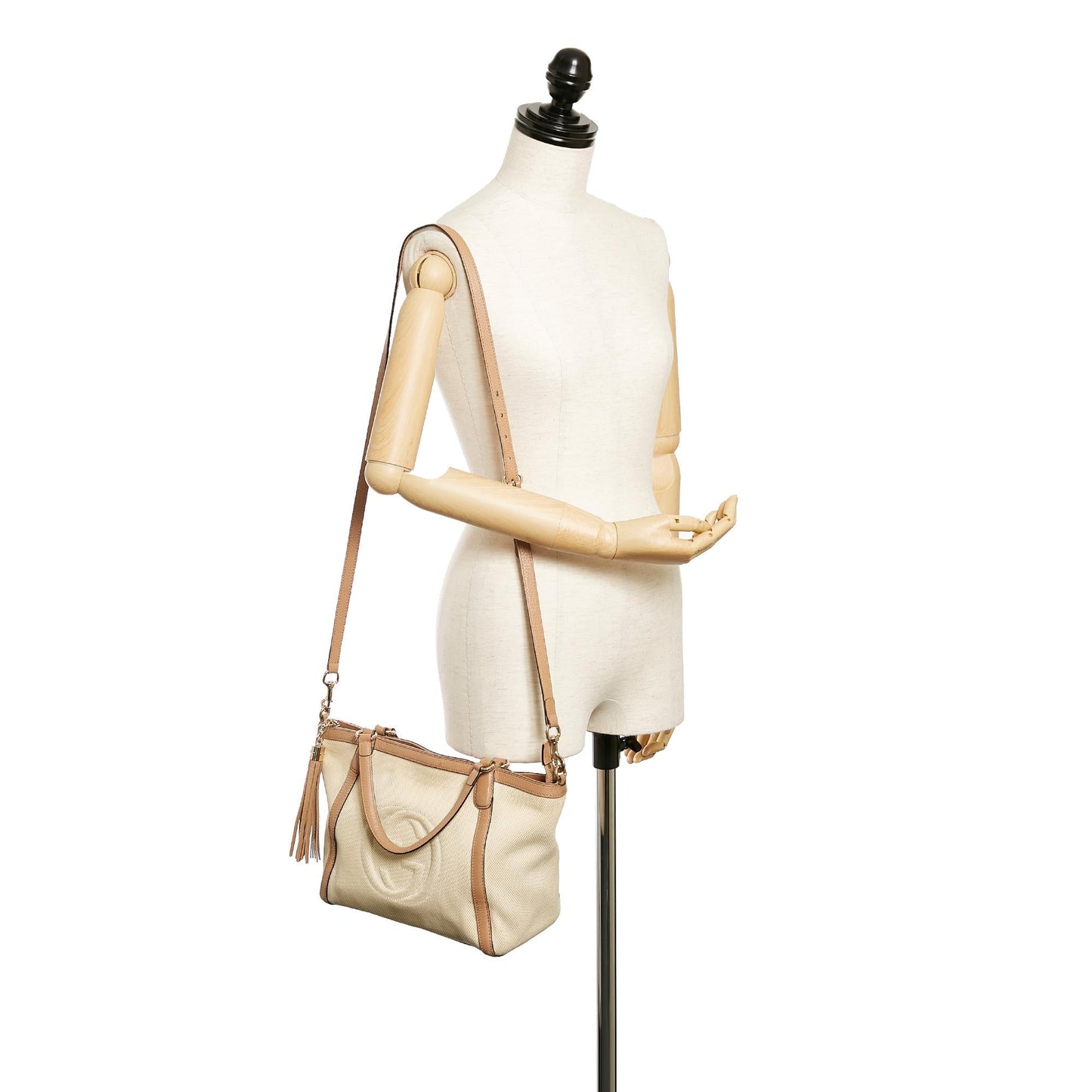 STRAPSTORY - GGC4 BAG - 2537
