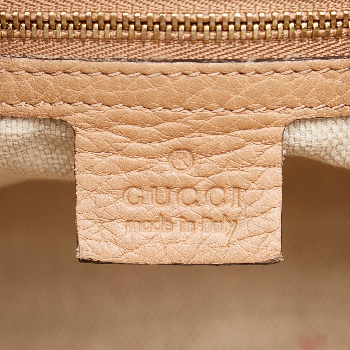 STRAPSTORY - GGC4 BAG - 2537