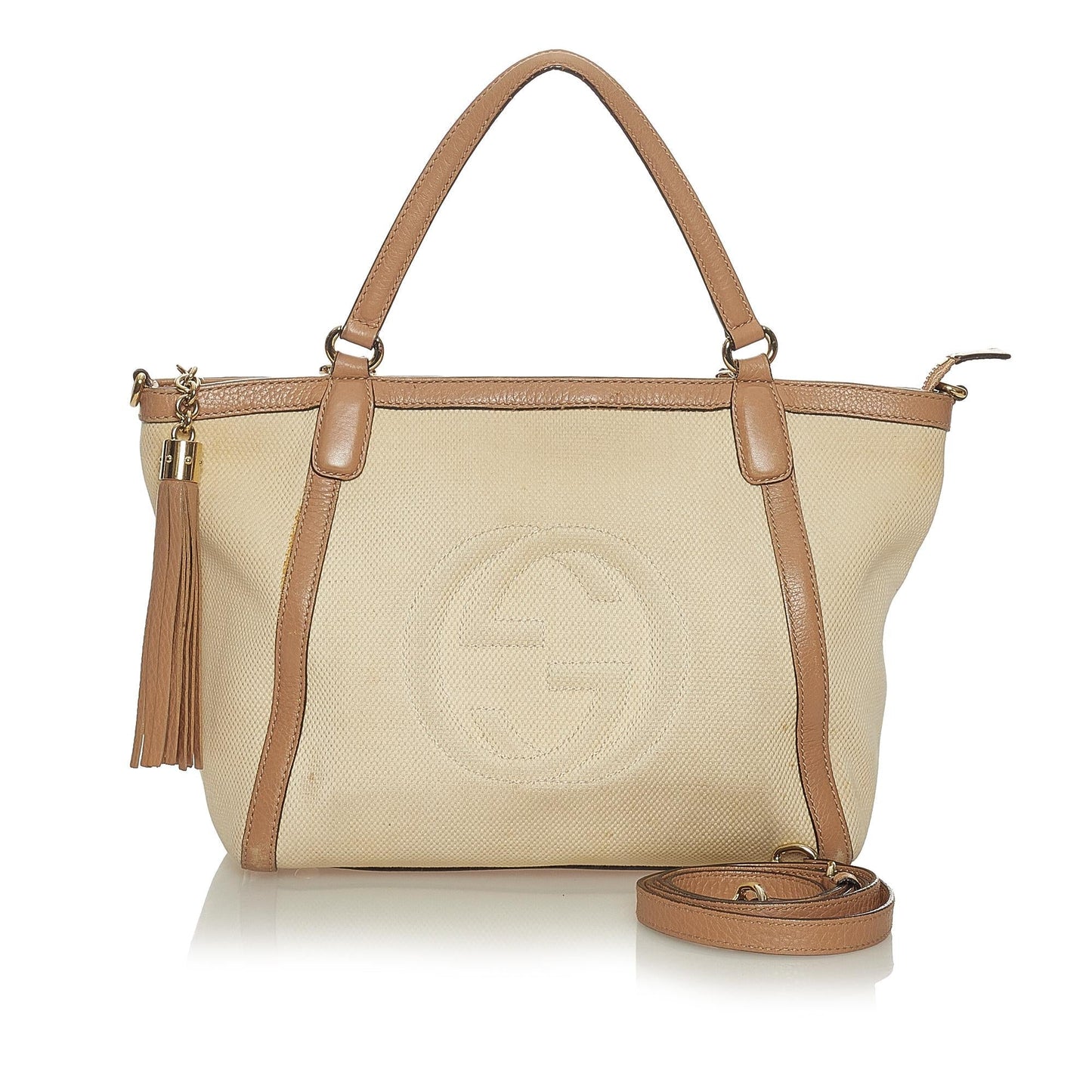 STRAPSTORY - GGC4 BAG - 2537