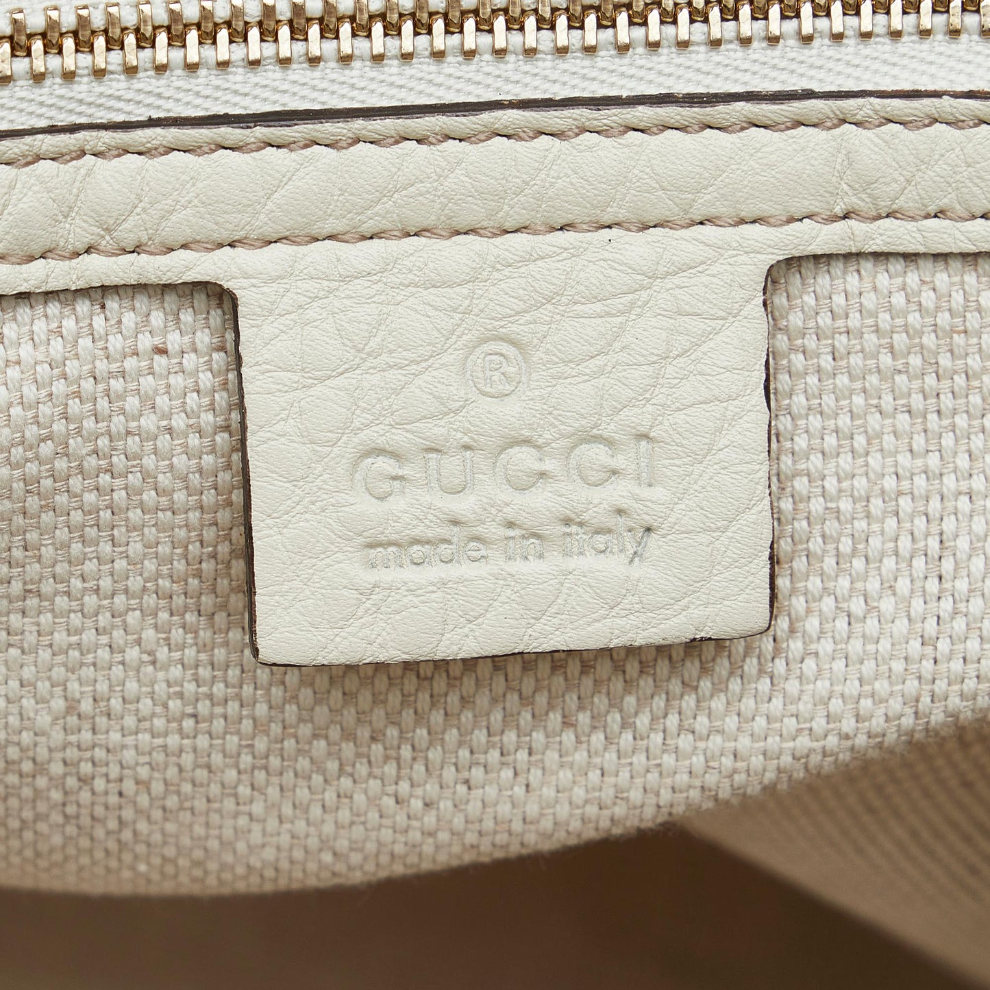 STRAPSTORY - GGC4 BAG - 1475