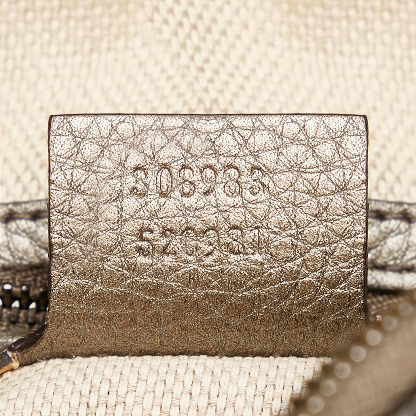 STRAPSTORY - GGC1 BAG - 2108