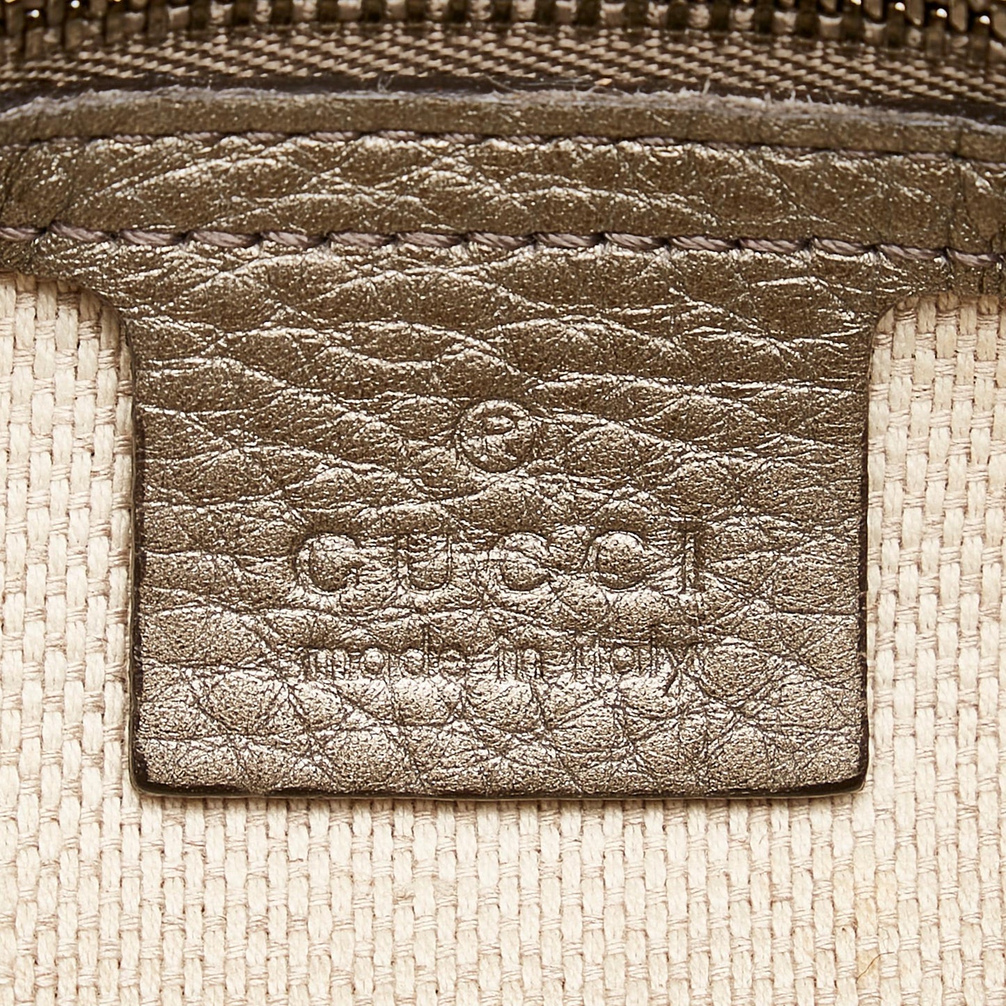 STRAPSTORY - GGC1 BAG - 2108
