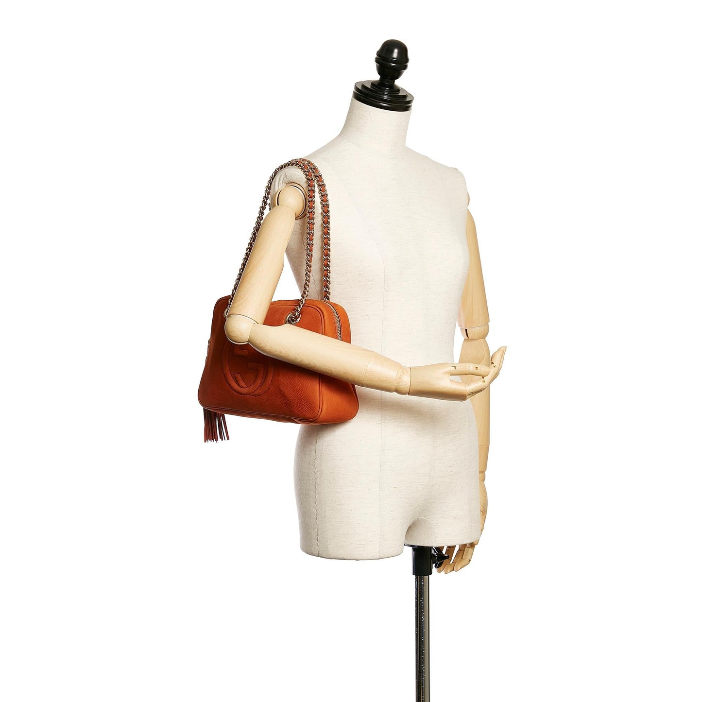 STRAPSTORY - GGC1 BAG - 2107