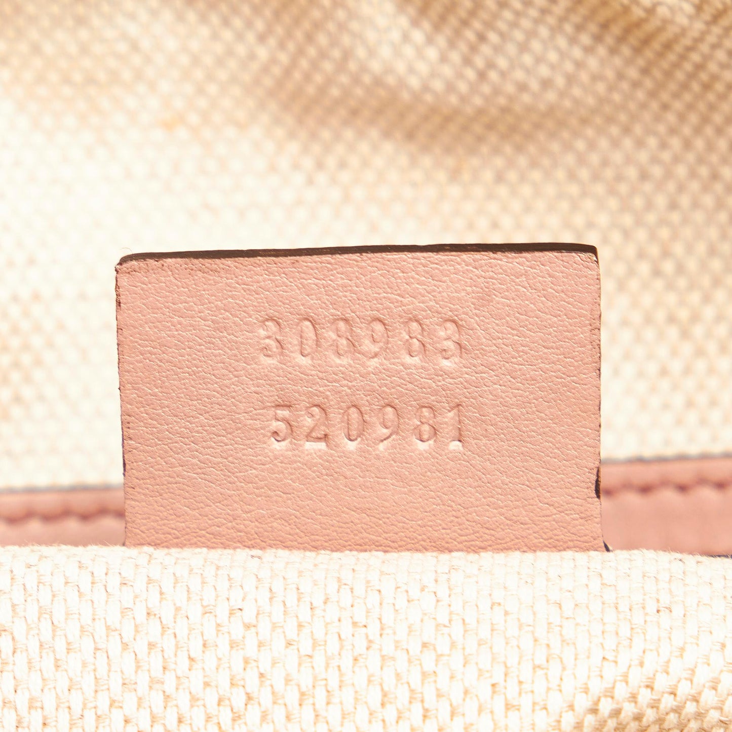 STRAPSTORY - GGC1 BAG - 2106