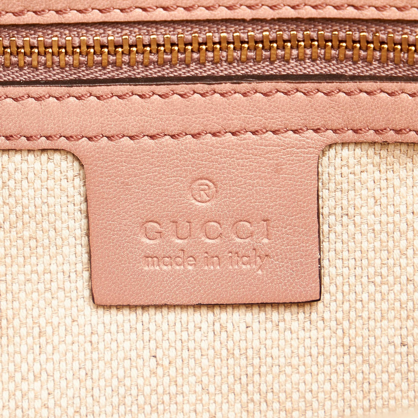 STRAPSTORY - GGC1 BAG - 2106