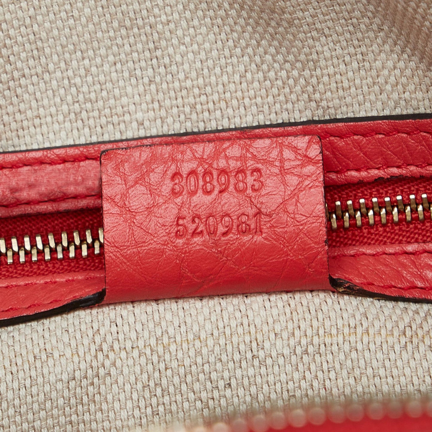 STRAPSTORY - GGC1 BAG - 2096