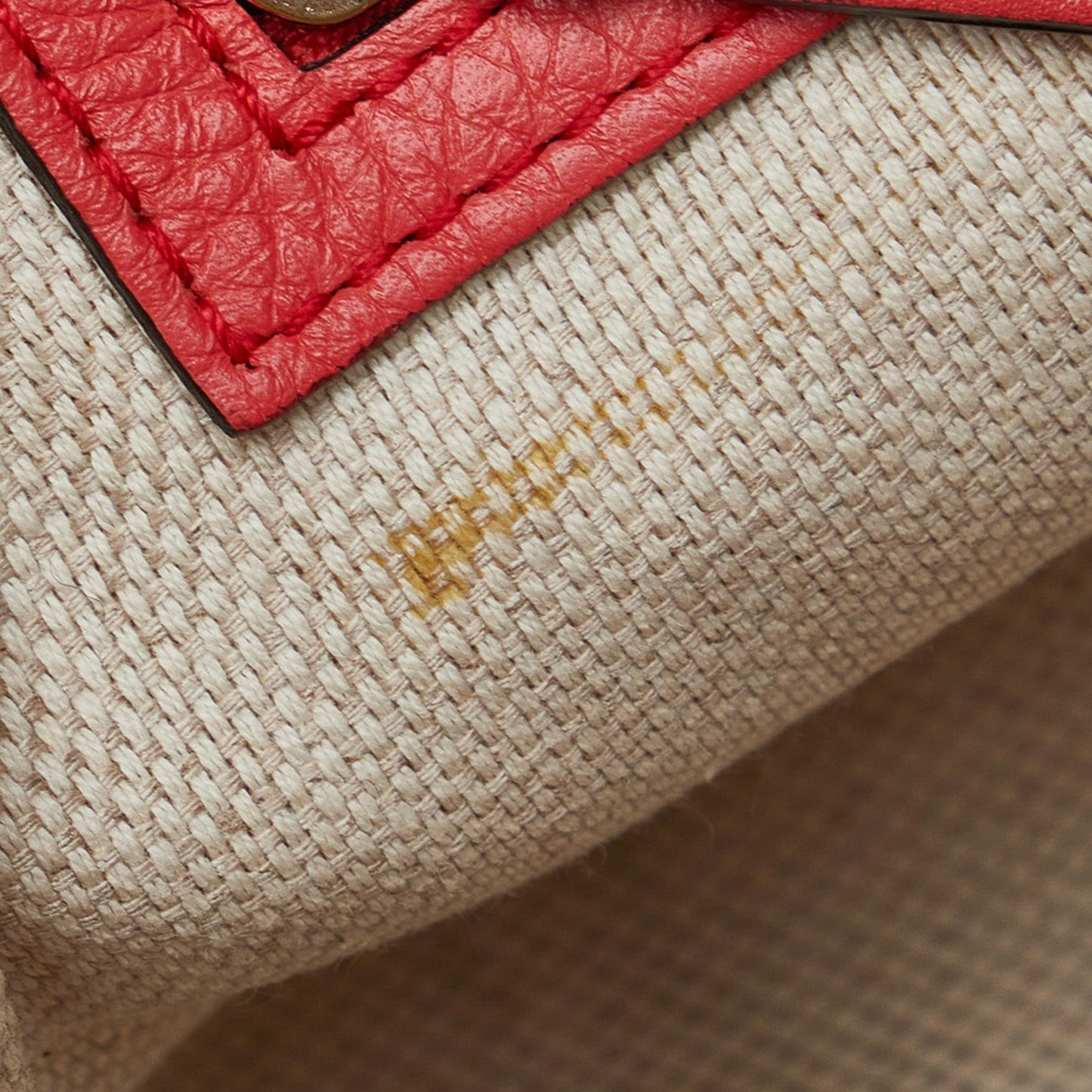 STRAPSTORY - GGC1 BAG - 2096
