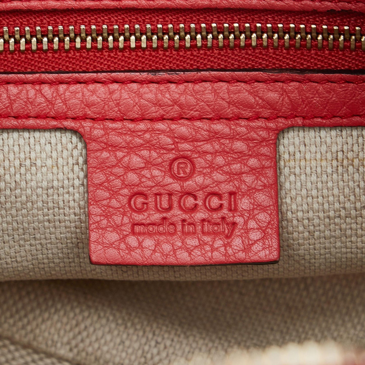 STRAPSTORY - GGC1 BAG - 2096