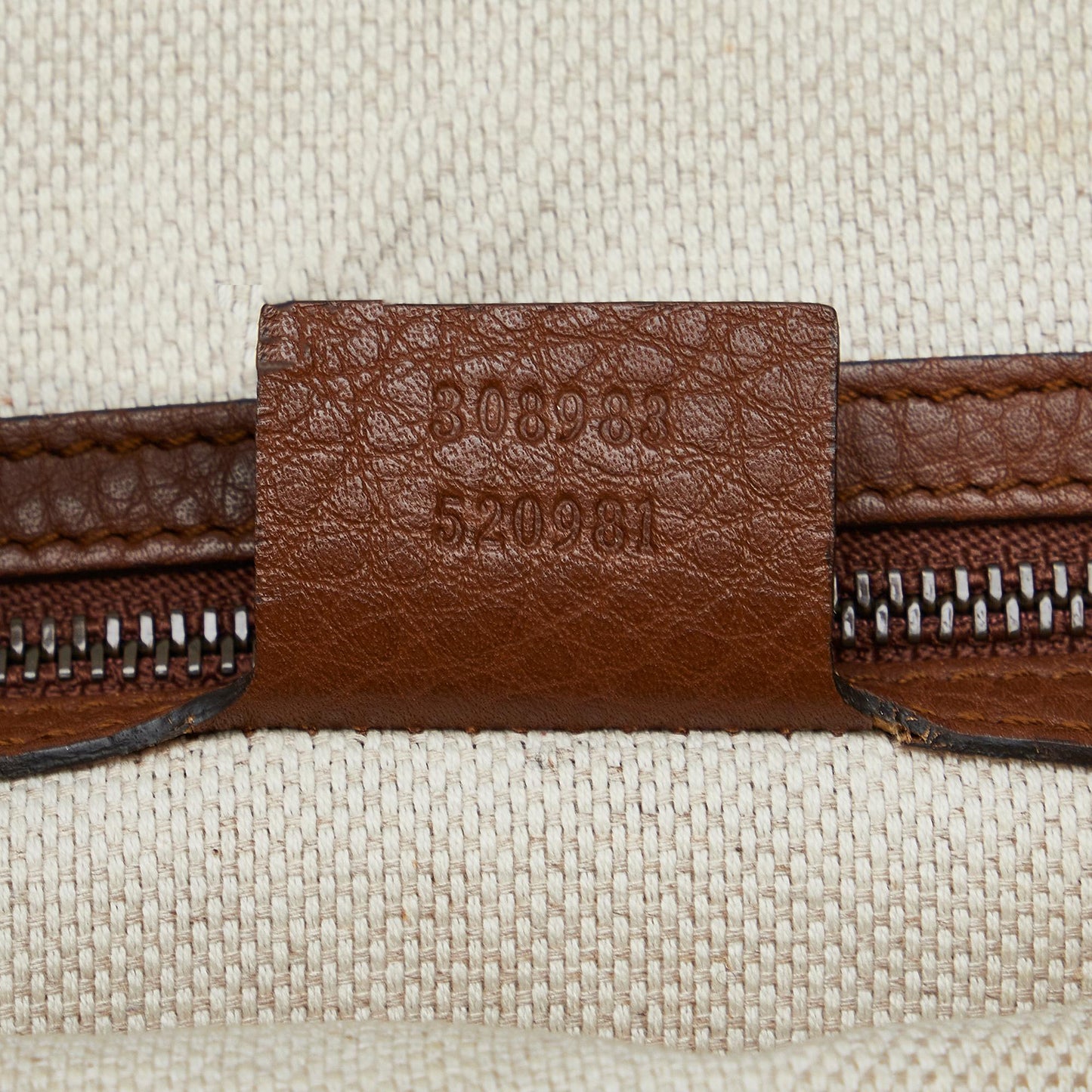 STRAPSTORY - GGC1 BAG - 2094