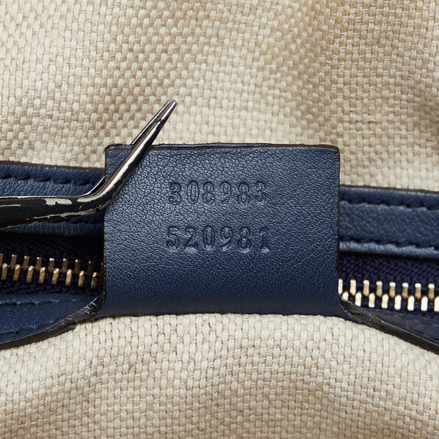 STRAPSTORY - GGC1 BAG - 2095