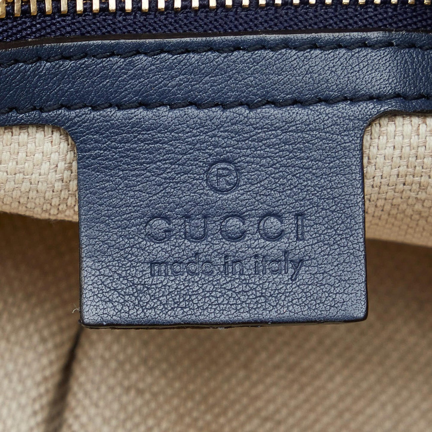 STRAPSTORY - GGC1 BAG - 2095