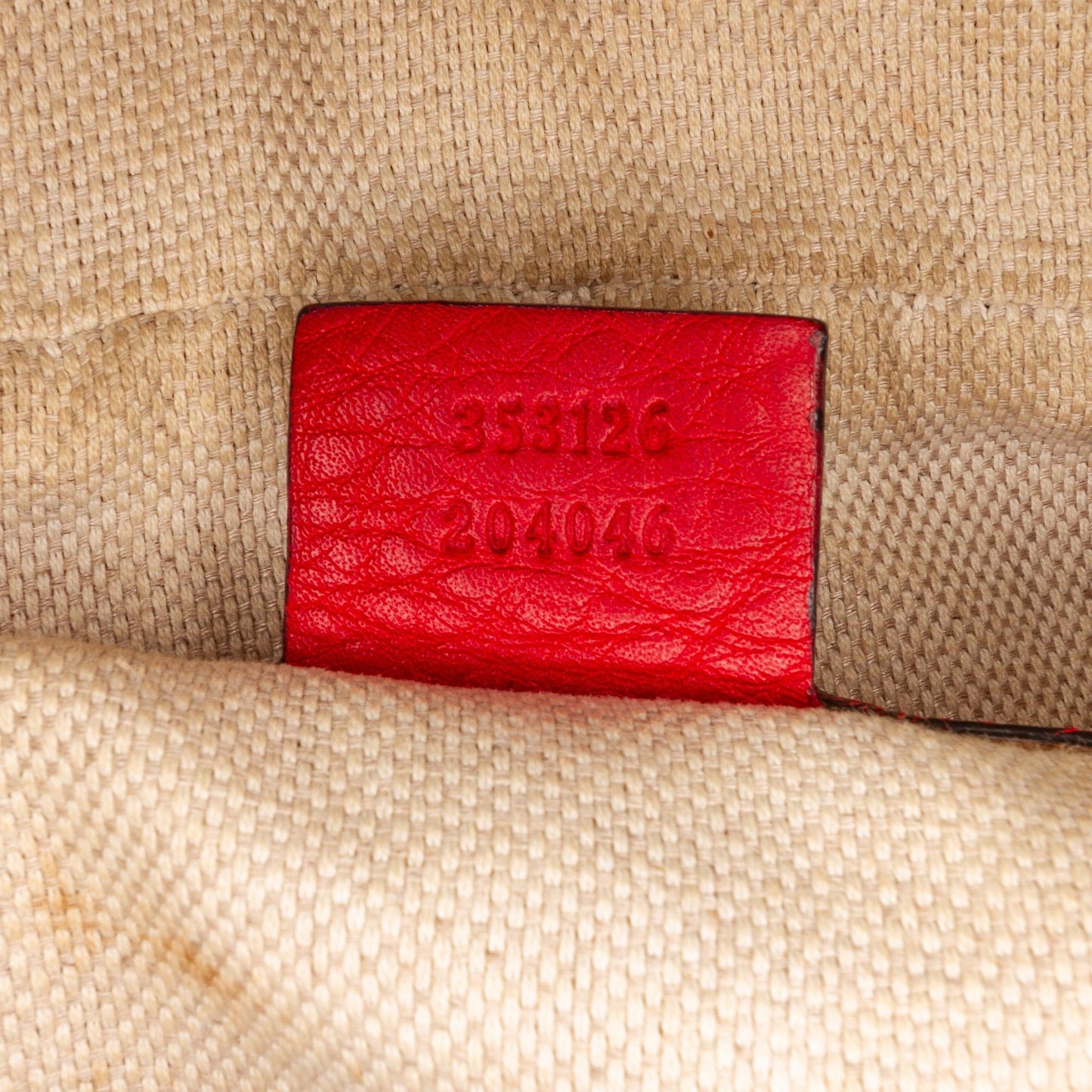 STRAPSTORY - GGC1 BAG - 2100