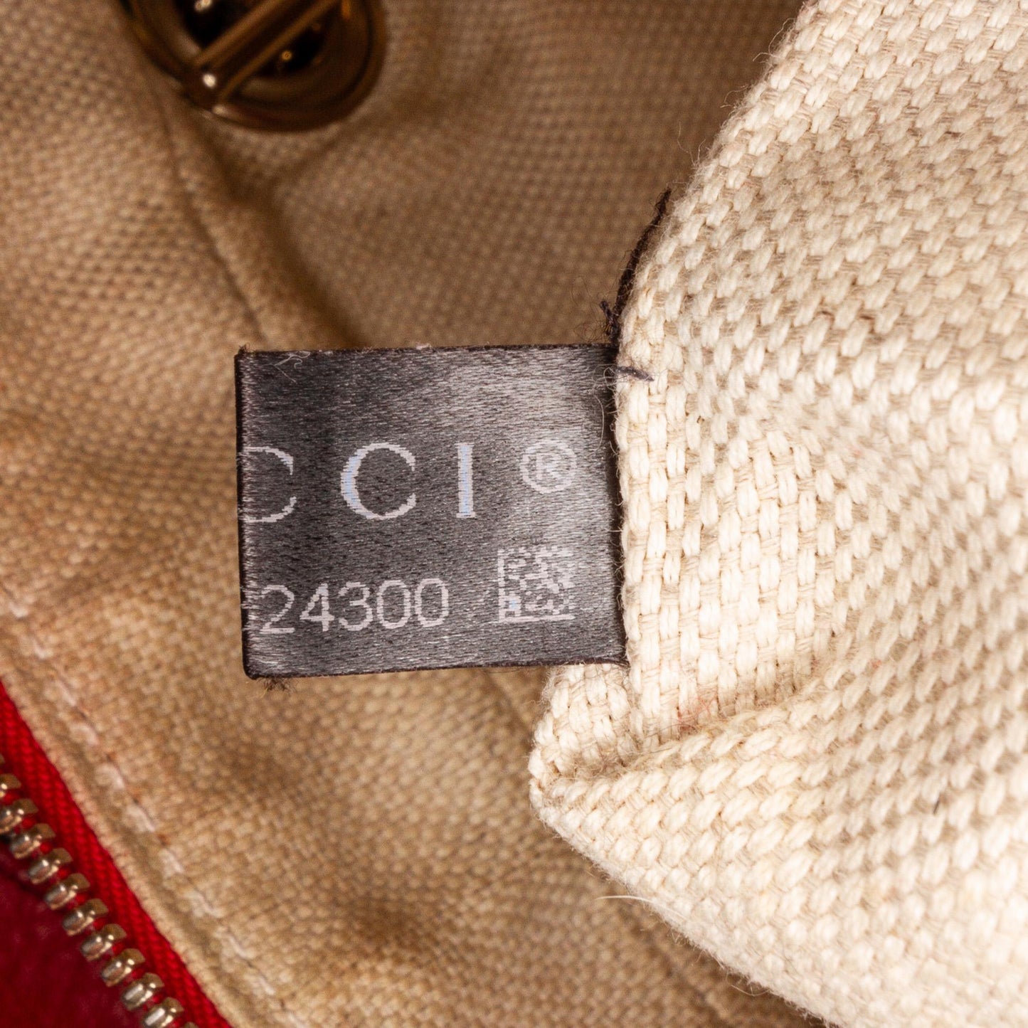STRAPSTORY - GGC1 BAG - 2100