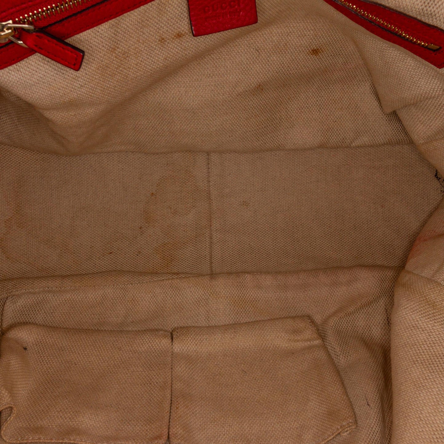 STRAPSTORY - GGC1 BAG - 2100