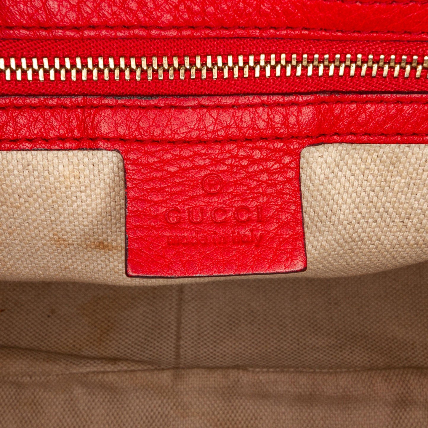 STRAPSTORY - GGC1 BAG - 2100