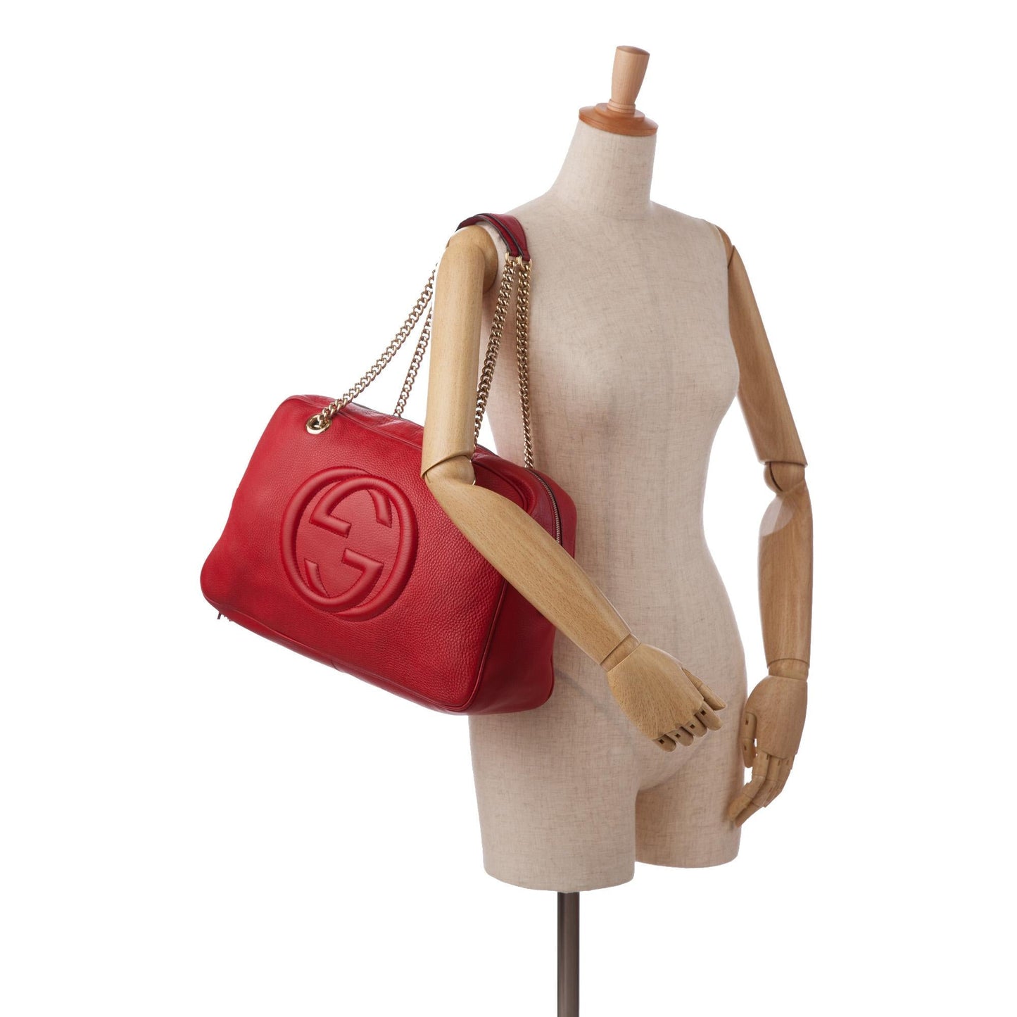 STRAPSTORY - GGC1 BAG - 2100