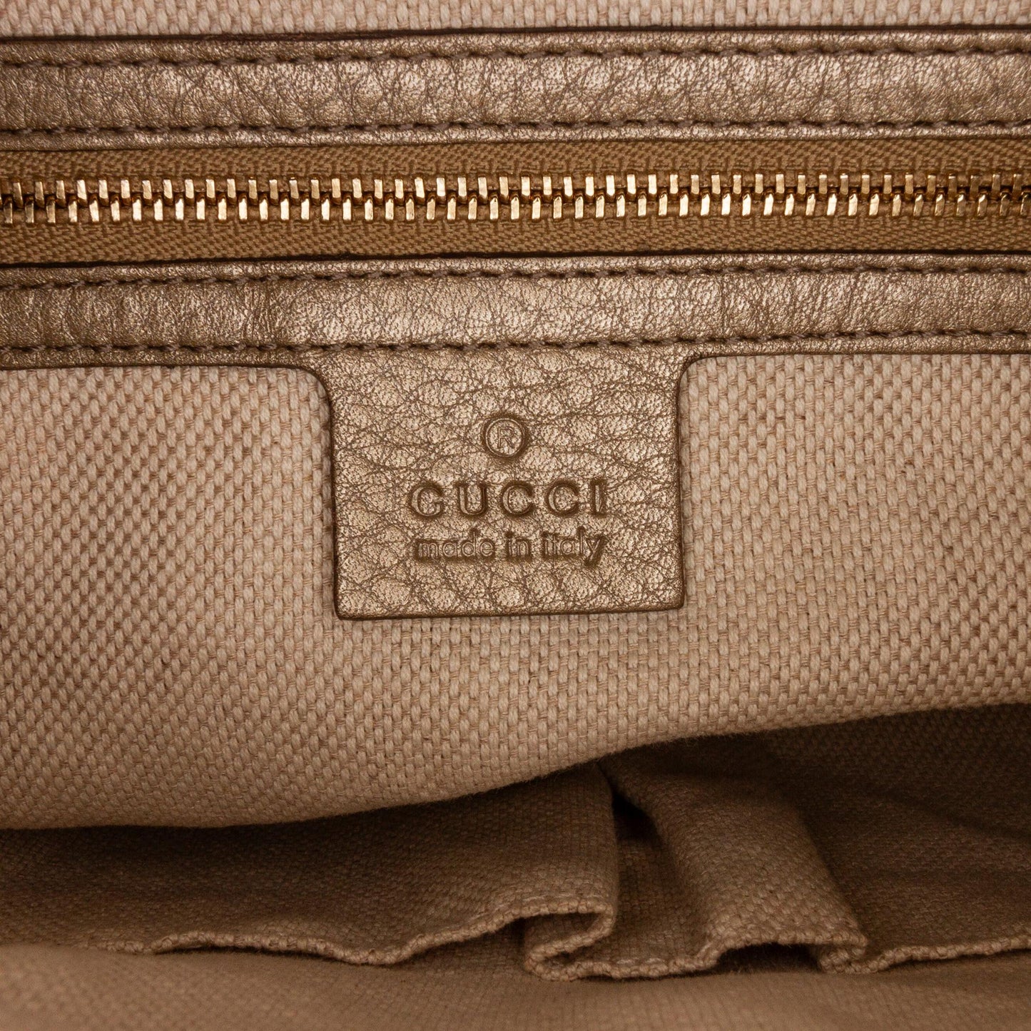 STRAPSTORY - GGC1 BAG - 2101