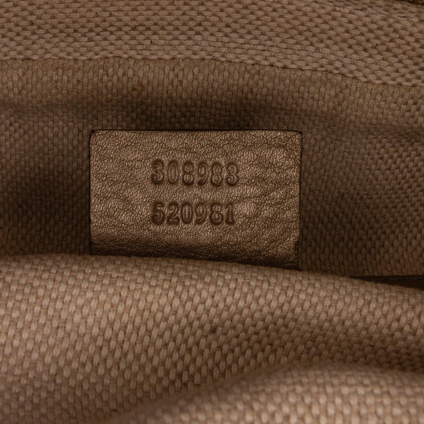 STRAPSTORY - GGC1 BAG - 2101