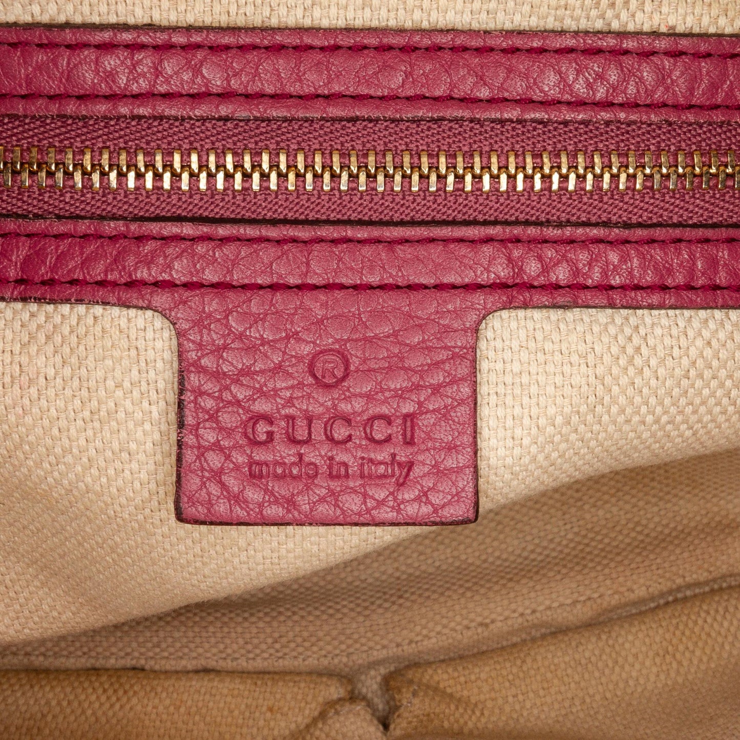 STRAPSTORY - GGC1 BAG - 2102