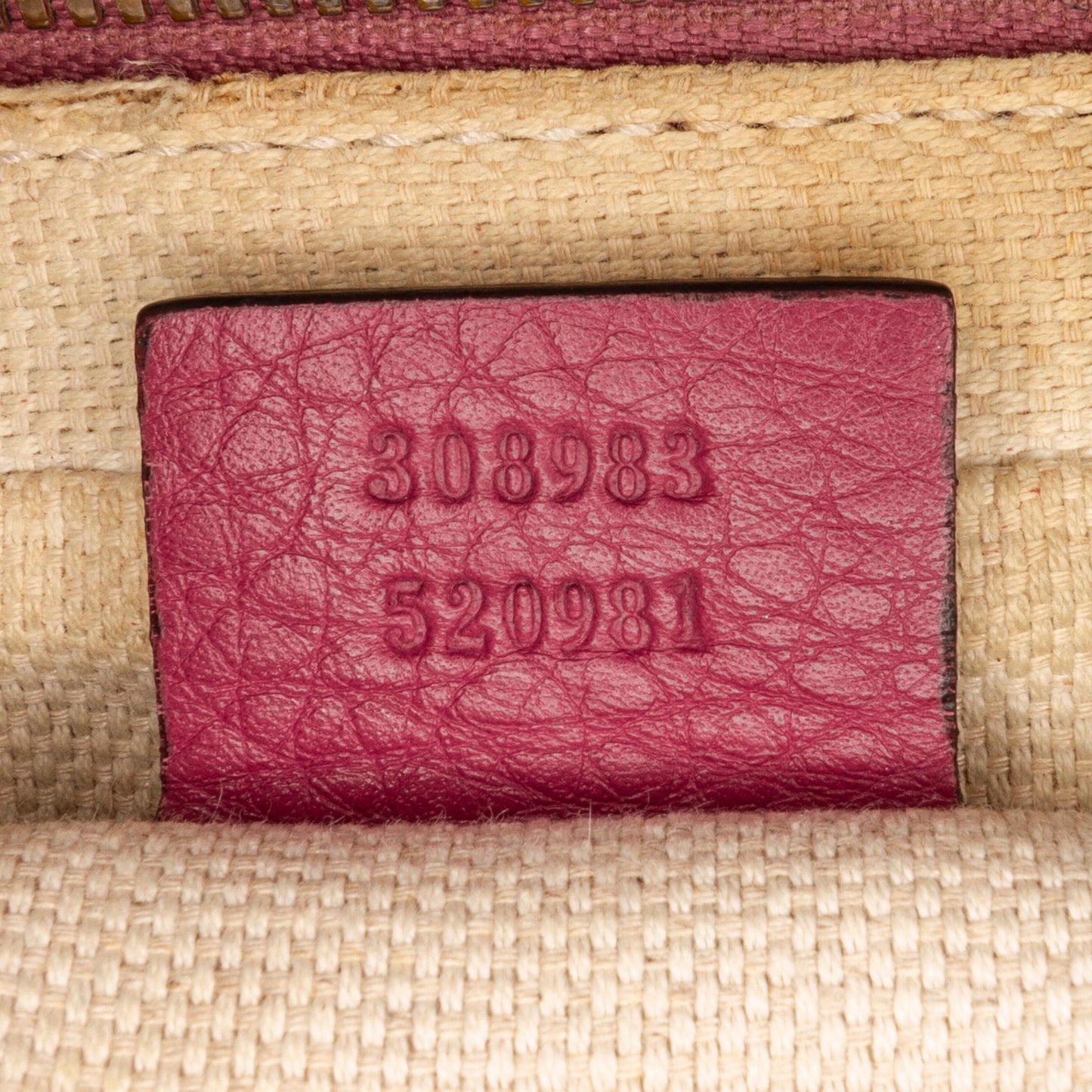 STRAPSTORY - GGC1 BAG - 2102