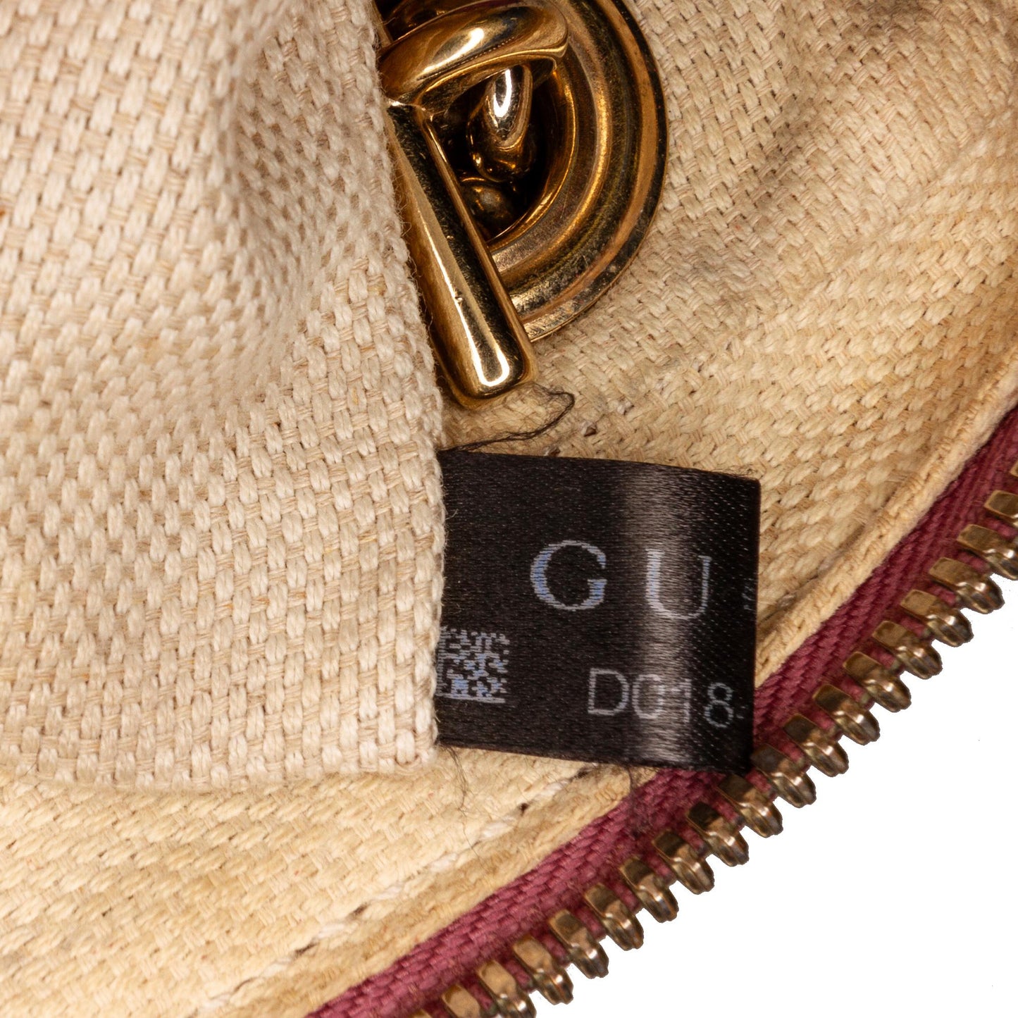 STRAPSTORY - GGC1 BAG - 2102