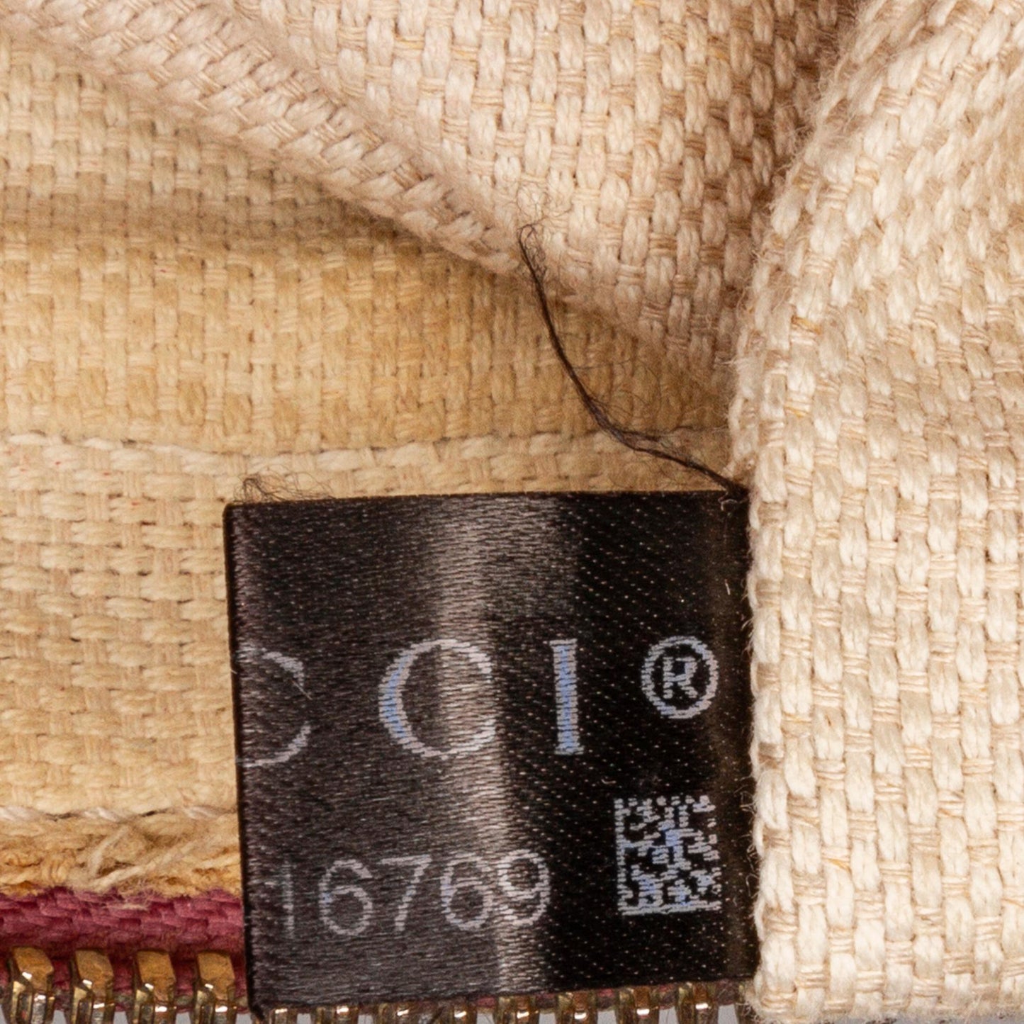 STRAPSTORY - GGC1 BAG - 2102