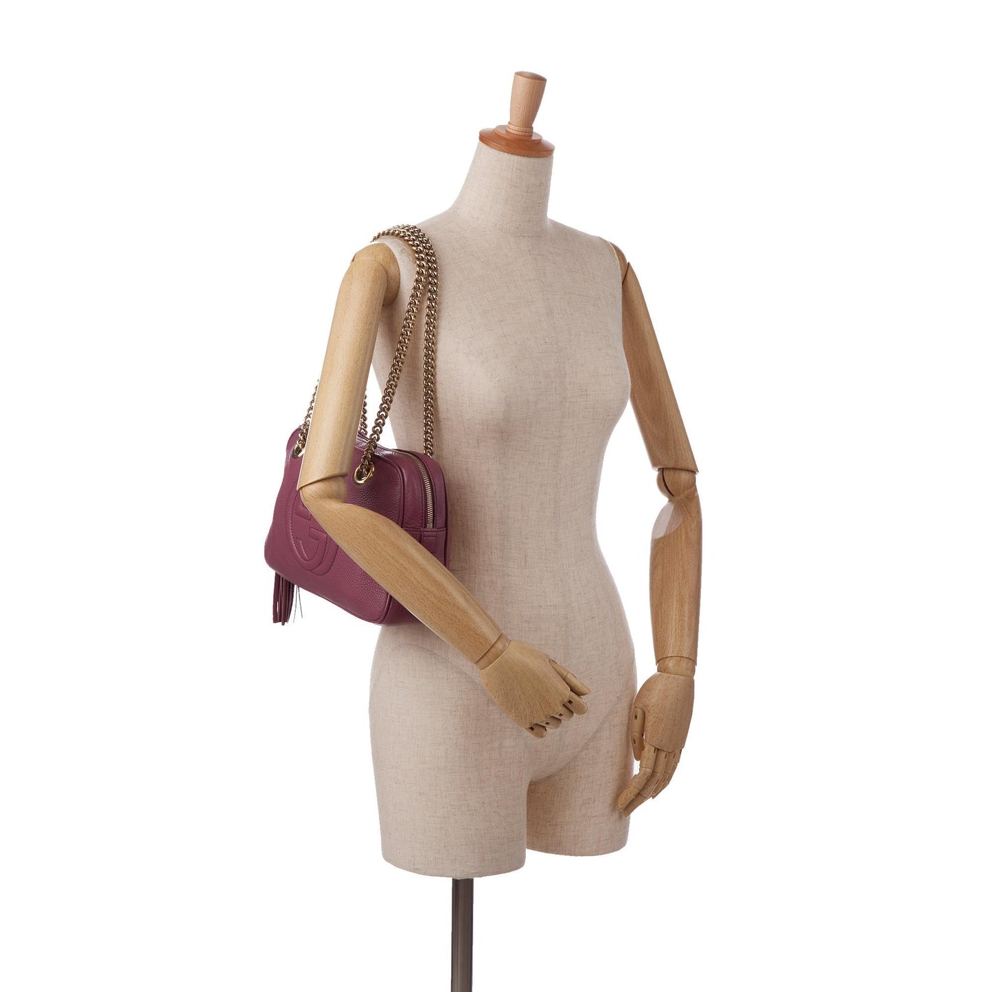 STRAPSTORY - GGC1 BAG - 2102