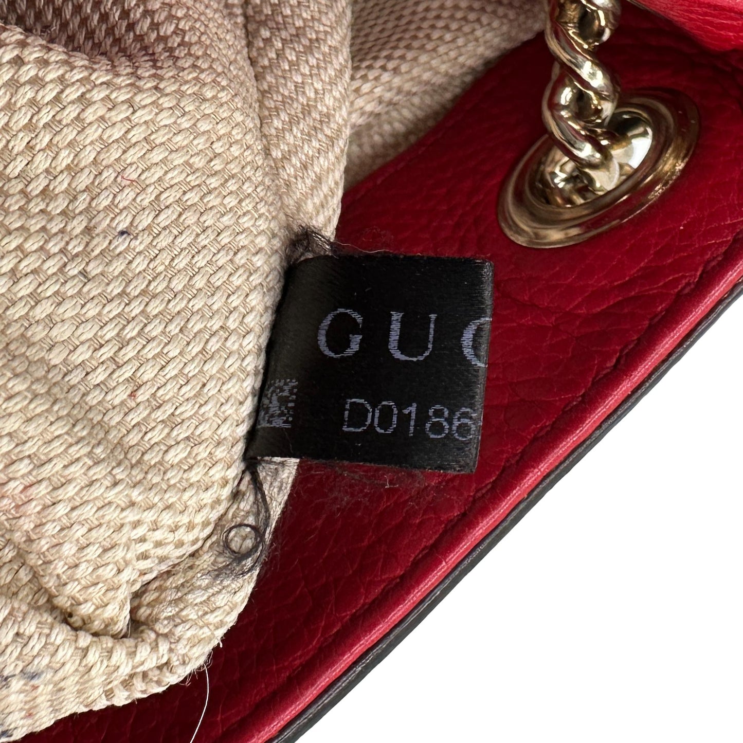 STRAPSTORY - GGC4 BAG - 1474