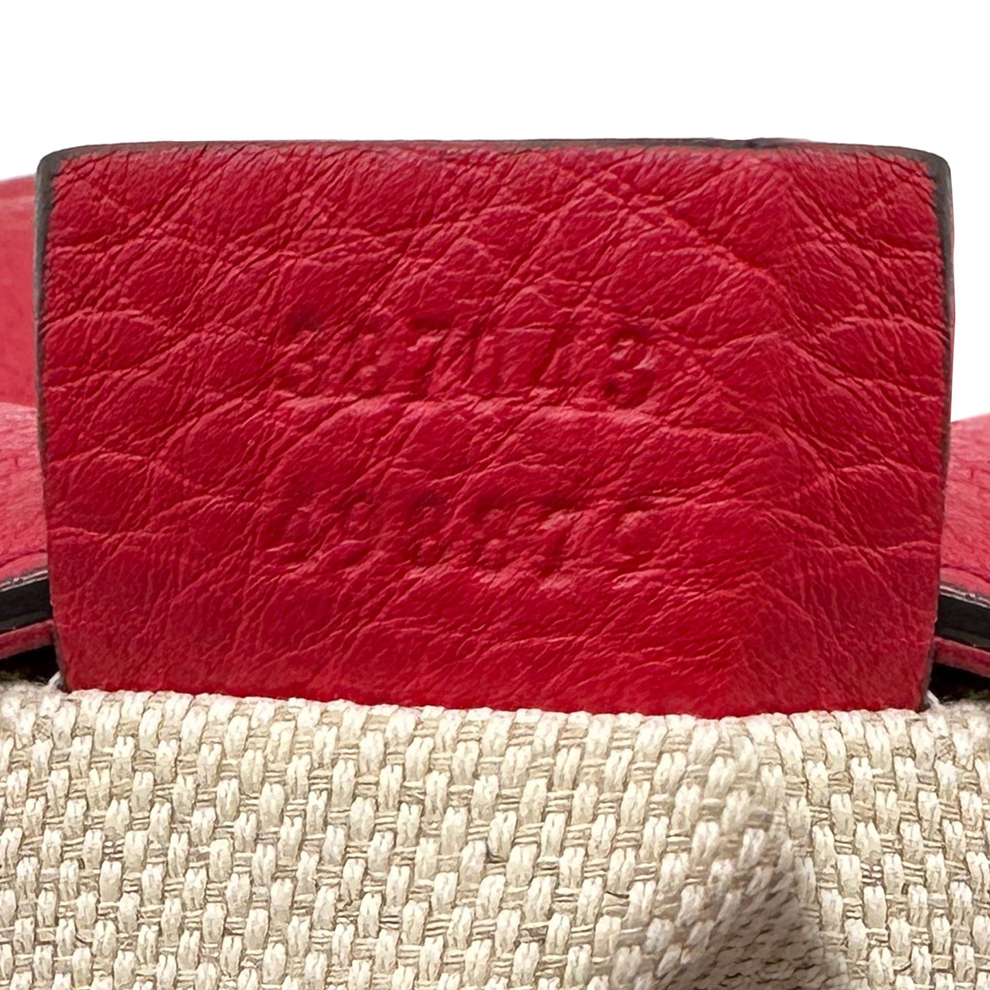 STRAPSTORY - GGC4 BAG - 1474
